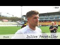 TV Elv // Nachschuss - SV Elversberg vs. FSV Mainz 05 II 0:0