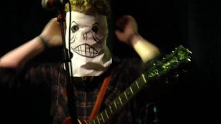 Famous The Frames - Vicar Street - Lay Me Down Net Worth