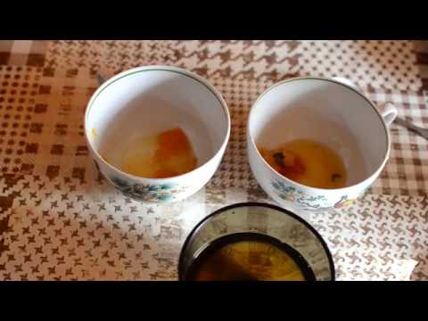 Варенье из томатов