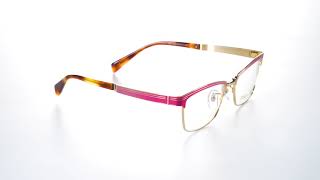 SATURN ST-009 / EYEWEAR :: Ptolemy48（トレミーフォーティエイト