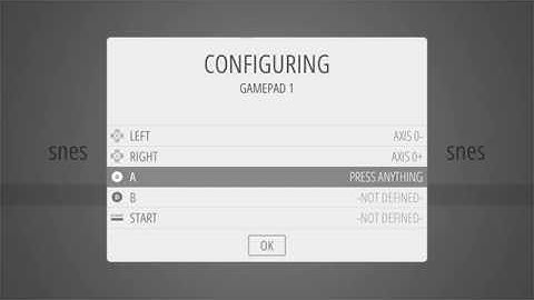 emulationstation on ubuntu (how to install and set up)