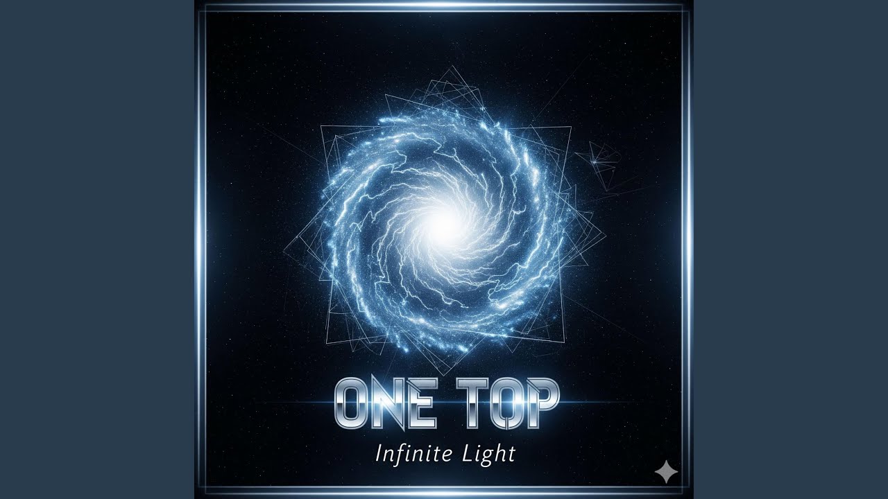 Infinite Light - YouTube