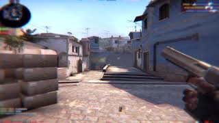 cs go ; velocity to beat edit 4