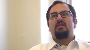 MSBA Spotlight - Matthew Patella