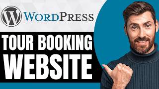 How To Make Tours, Flight and Hotel Booking Website With WordPress [NEW 2026 Guide] Guide