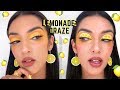 BRIGHT YELLOW EYES | LEMONADE CRAZE | Rowi Singh