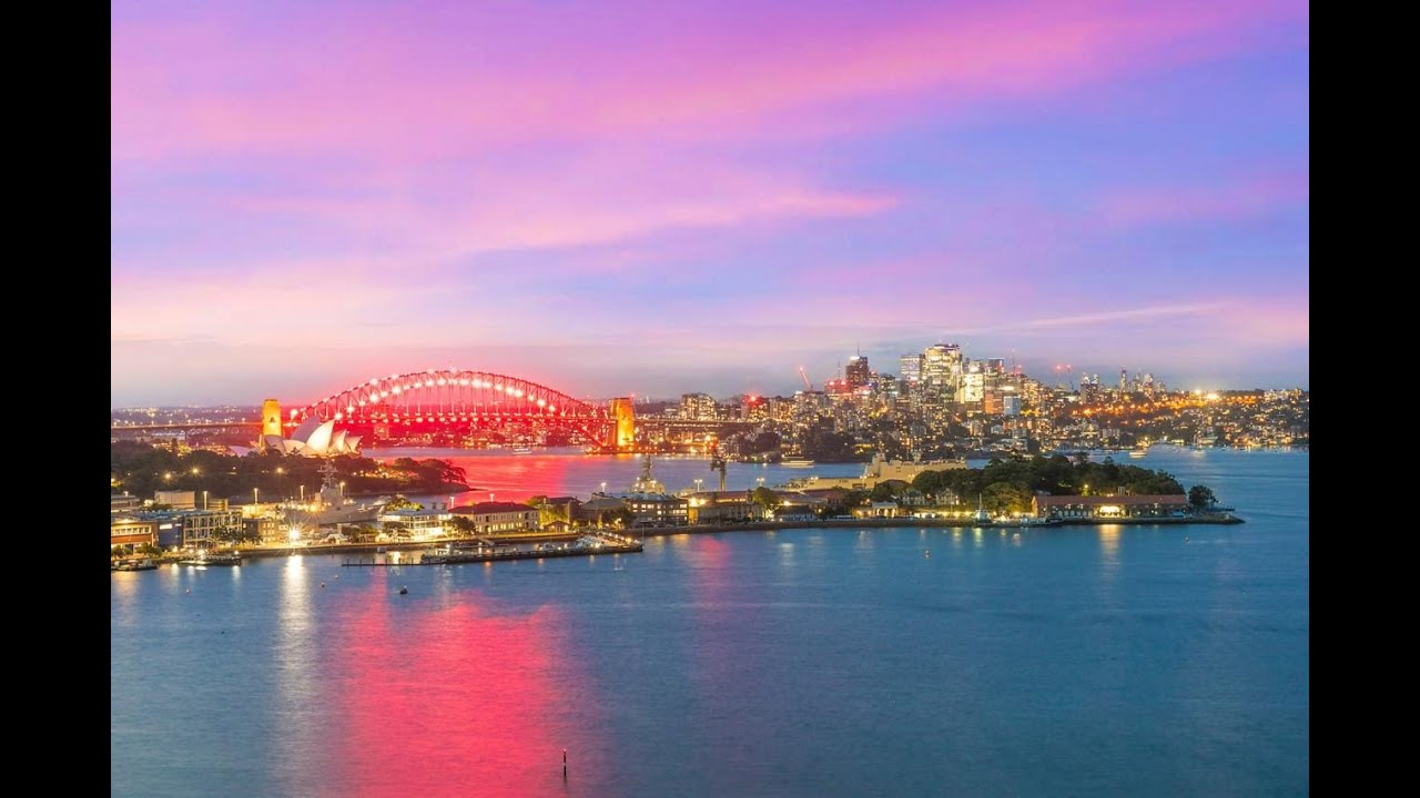 Sydney Sotheby's 'Hopewood Gardens' 15B/1315 Thornton Street