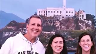 The Full Experience of Alcatraz Island Day Trips and Prison Night Tours