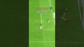 Learn To Do The Standing Fake P - Fifa Skills