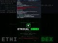 Evil Twin Attack  — Public WiFi Ka Sabse Bada Khatra ⚠️       #shorts #ethicalhacking