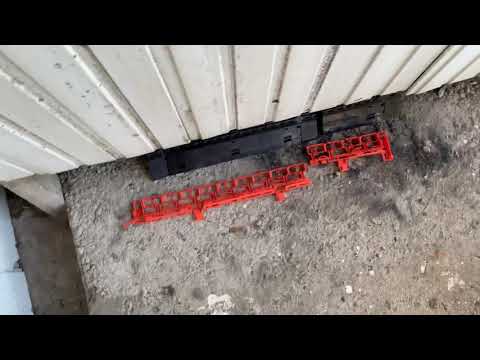 toyota prius 2010-2015 ელემენტების გაწმენდა ! How to Clean Prius High Voltage (HV) Hybrid Battery