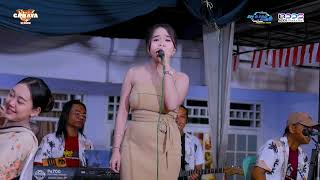 Download Lagu HABIS GELAP TERBITLAH TERANG - BUNGA AZZARAH - CAHAYA MUSIC REBORN - LIVE DRIYOREJO  MP3