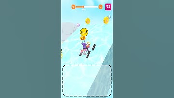 Scribble Rider - #4 Gameplay Android/IOS