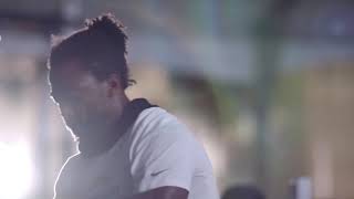 Hard Knocks Los Angeles Clip- Tyrod Taylor’s Workouts Begin Before the Sun Comes Up