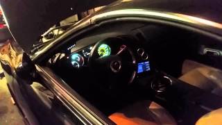 Supra GSC S1 with duel intake pipes