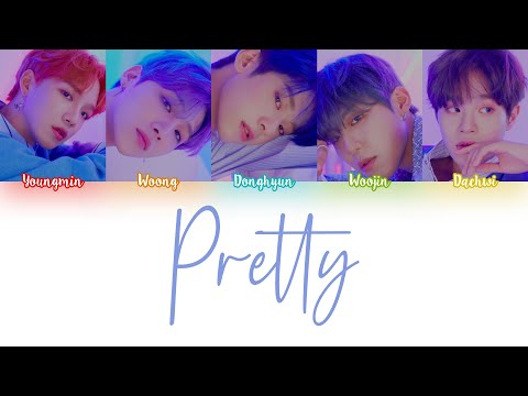 Putar PRETTY - AB6IX