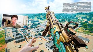 Solo Squads on Sanhok are Still F***ING INSANE!