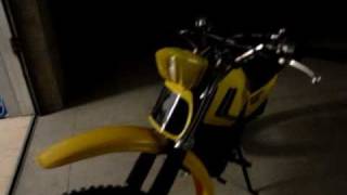 Suzuki dr 400 1980