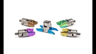 Boston Scientific (Vertiflex): Superion interspinous spacer