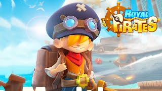 Royal Pirate gameplay screenshot 3