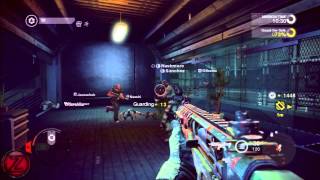 BRINK PS3 Gameplay *HD* 1080P - YouTube