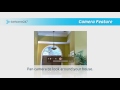 BeHome247 - Camera Pan and Tilt Function