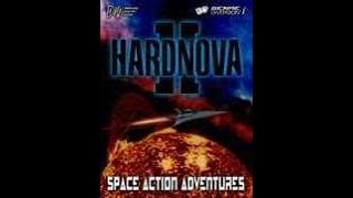 Mr. Mean Speaks! HardNova II by PIG games and chats with viewers!