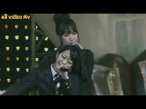 [LIVE] AKB48 - Viva! Hurricane (AKB48 Surprise wa Arimasen 2010) | ビバ！ハリケーン