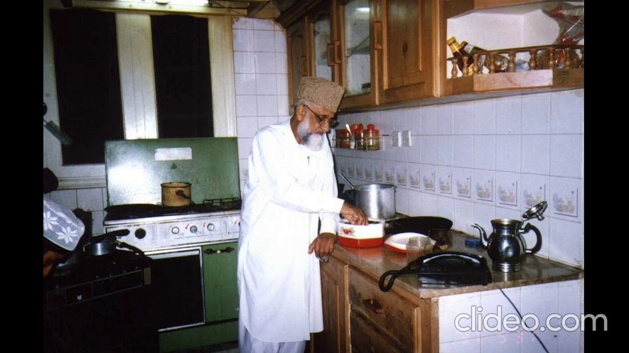 SARDAR ABDUL QAYYUM - FREEDOM FIGHTER  - MUJAHID E AWAL