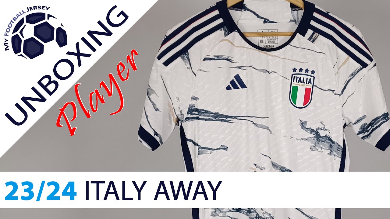 2023/24 Italy Special Edition Green Player Version Soccer Jersey