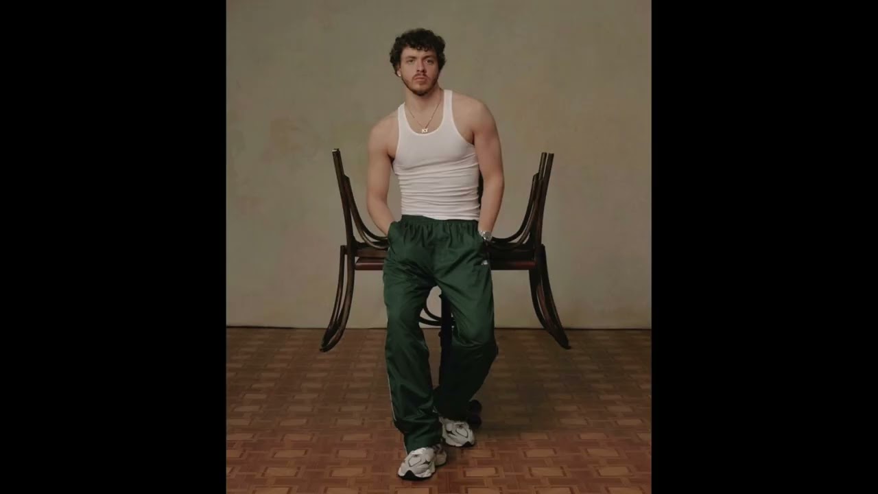 FREE JACK HARLOW TYPE BEAT 2025 - SOLUTION