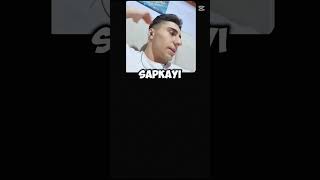 Granny Emirhan Kuriyi Taklaya Getiriyor