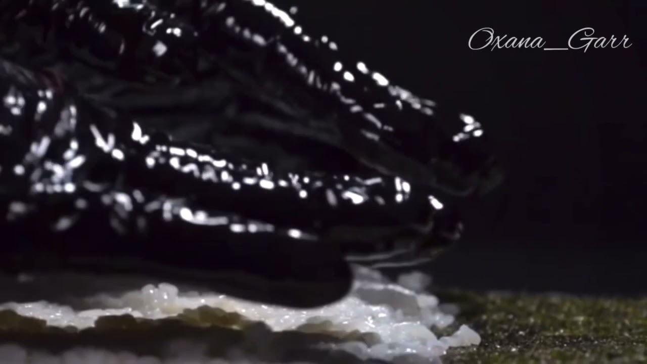 SUSHI POWER Promo video