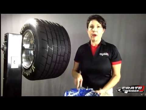 How to Soften Dirt Track Tires