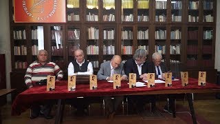 Почнуваат 56-Те Рацинови Средби