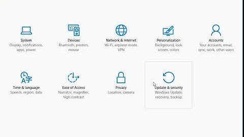 How to fix high Disk Usage by TiWorker.exe on Windows 10