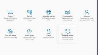 How to fix high Disk Usage by TiWorker.exe on Windows 10
