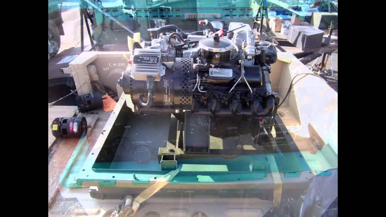 Aberdeen East Coast Military Vehicle Show 2012 YouTube