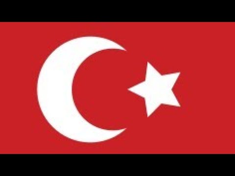 كلمات عثمانية تعلم العثمانية