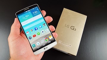 LG G3  Hard Reset, Format Code solution