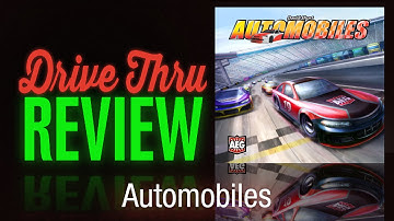 Automobiles Review