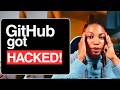 GitHub Got Hacked Yesterday!
