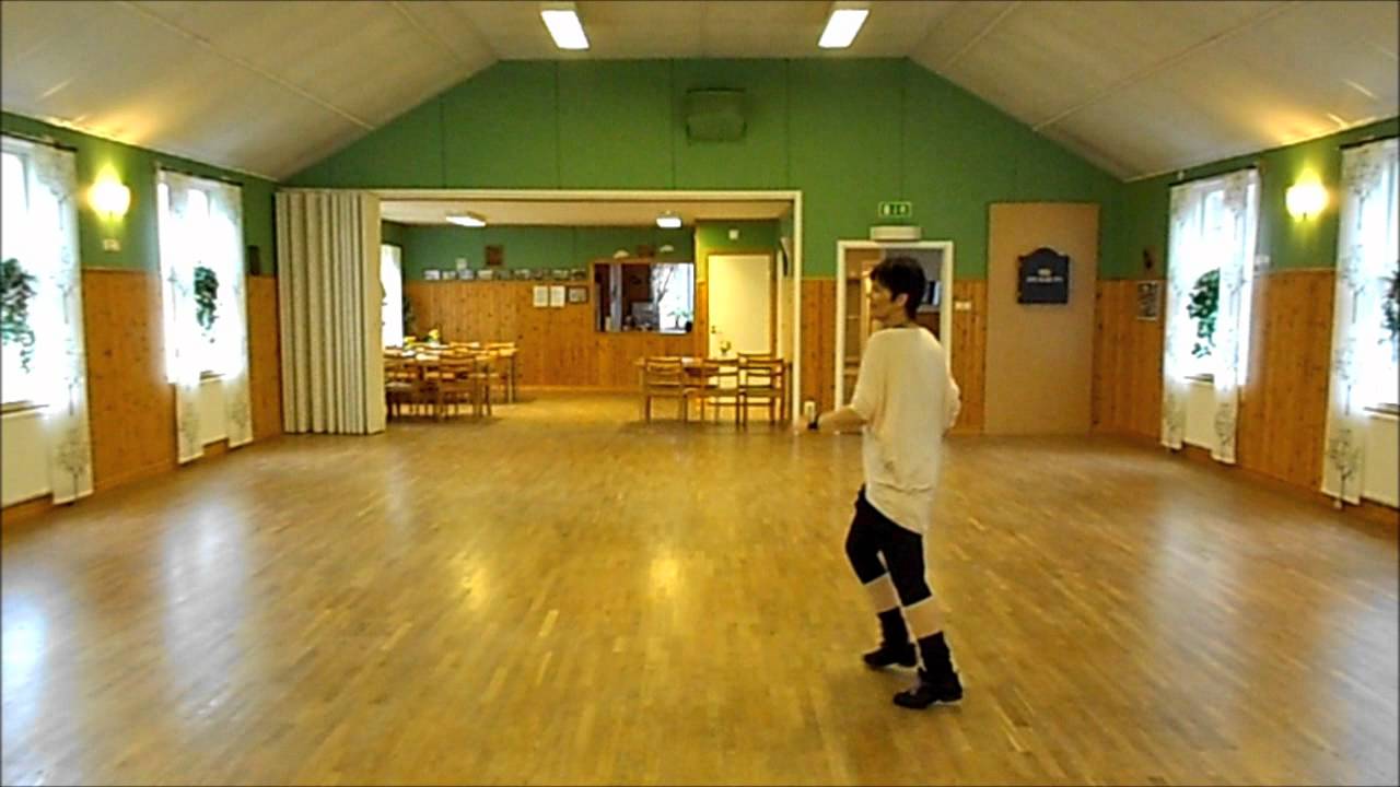 Live, Laugh, Love - Linedance