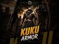 Unlock The MOST POWERFUL KUKU ARMORS FAST! #viralshrotvideo #crimsondesert #shortsvideo