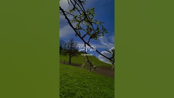 سورة الانفطار الآية (٦,٧,٨) الشيخ (عبد الباسط عبد الصمد)