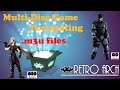 Multiple Disc Games M3u Files RetroArch PC Tutorial Multiple Disc Games M3u Files RetroArch PC Tutorial