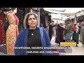 How The Earthquake Impacted The Preparations Of Newroz Festival In Kobani How The Earthquake Impacted The Preparations Of Newroz Festival In Kobani
