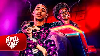 PEGA A MALDADE DA BANDIDA - Dj Luan Gomes, Mc Ws da leste, Delleon