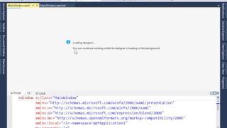 3 VS TemplateConsole App   Windows Forms   WPF