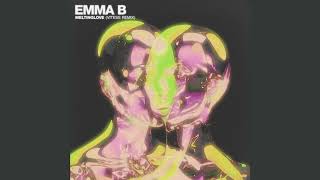 Emma B - Melting Love (Vitess Remix) [SNF104]